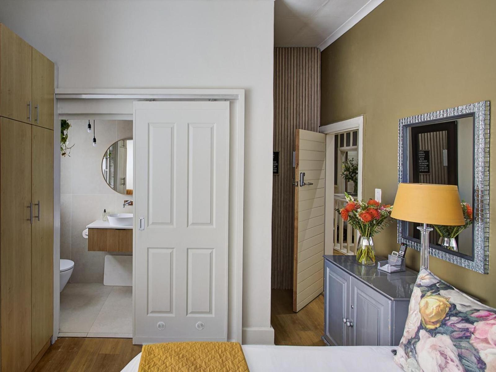 Guest house Leeuwenzee