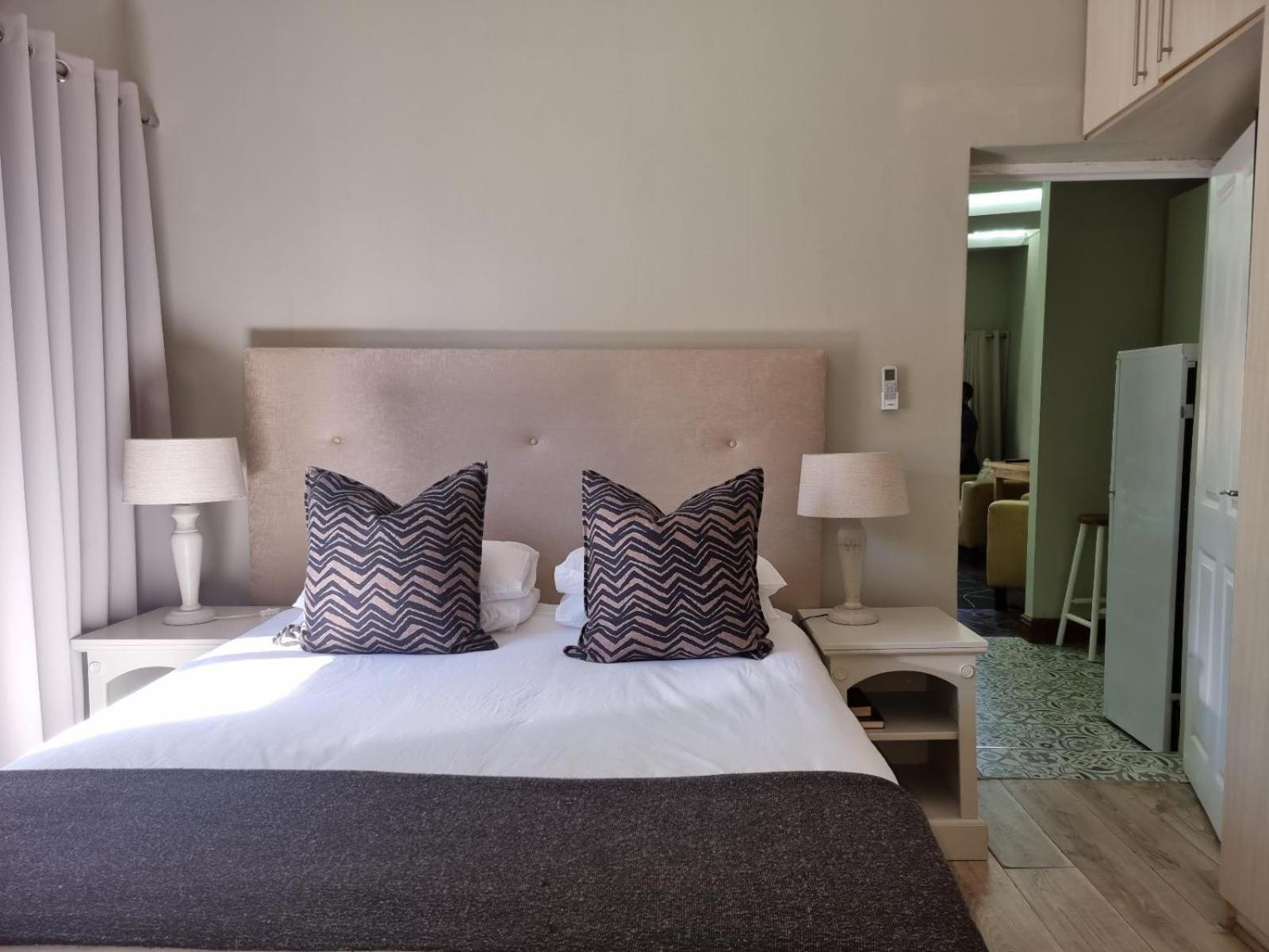 Guest house Leeuwenzee