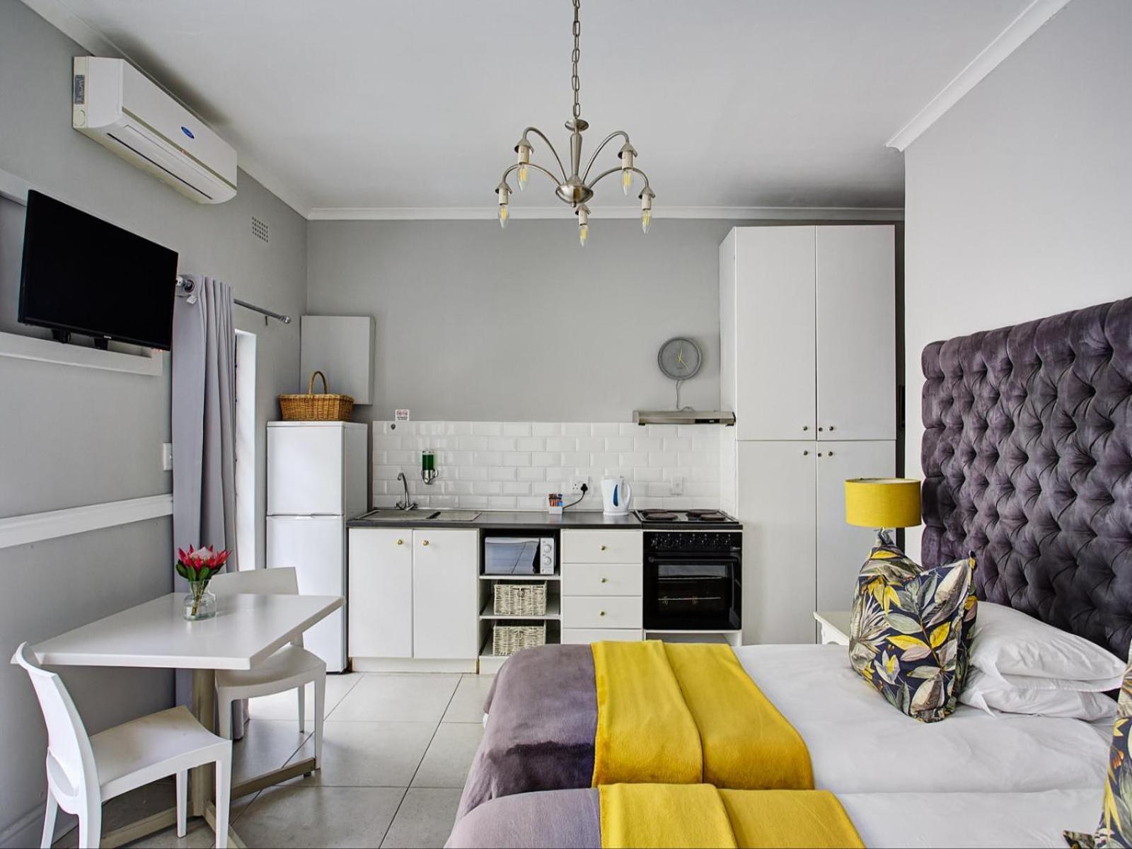 Guest house Leeuwenzee Cape Town