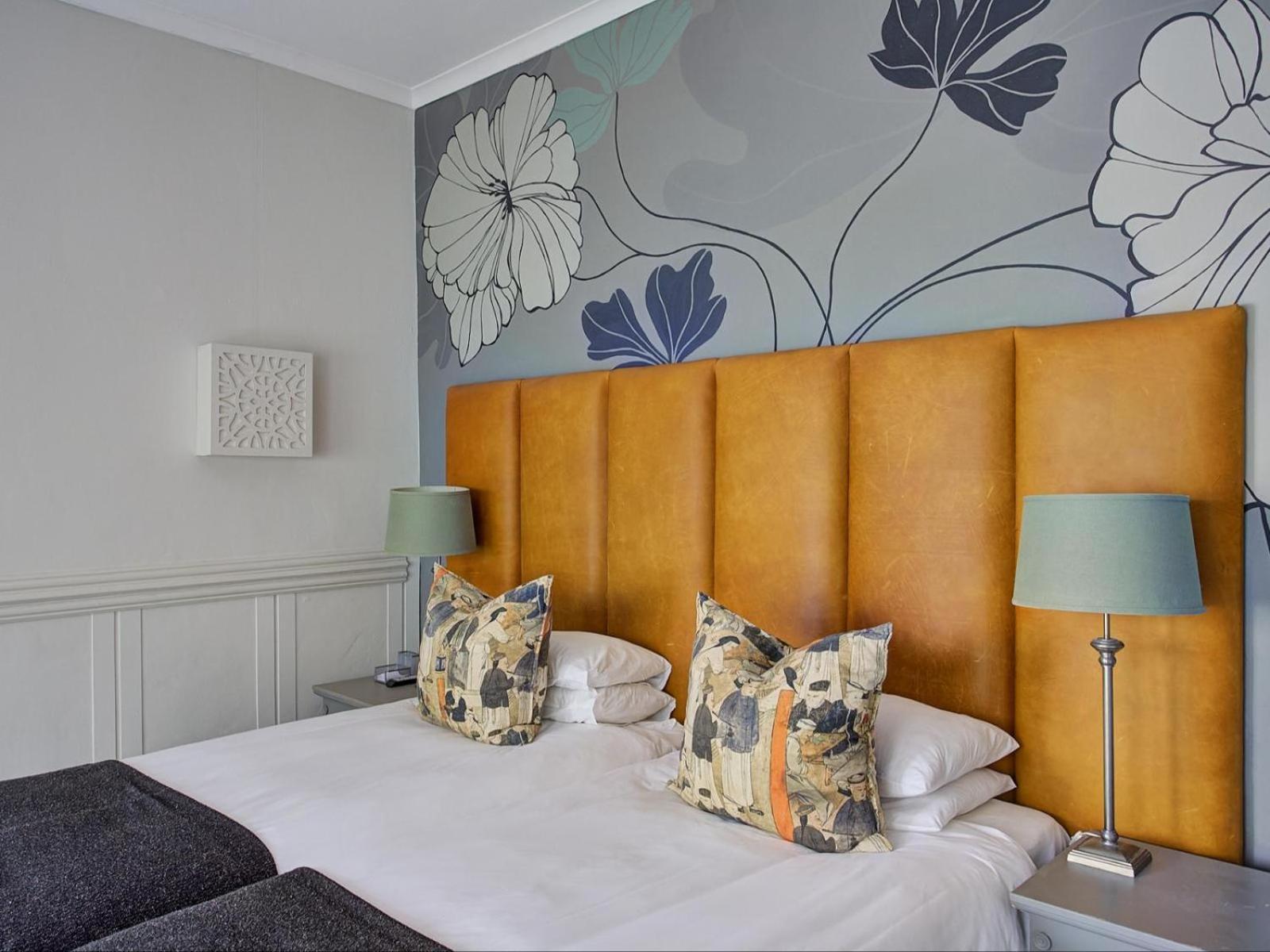 Leeuwenzee 4* Cape Town