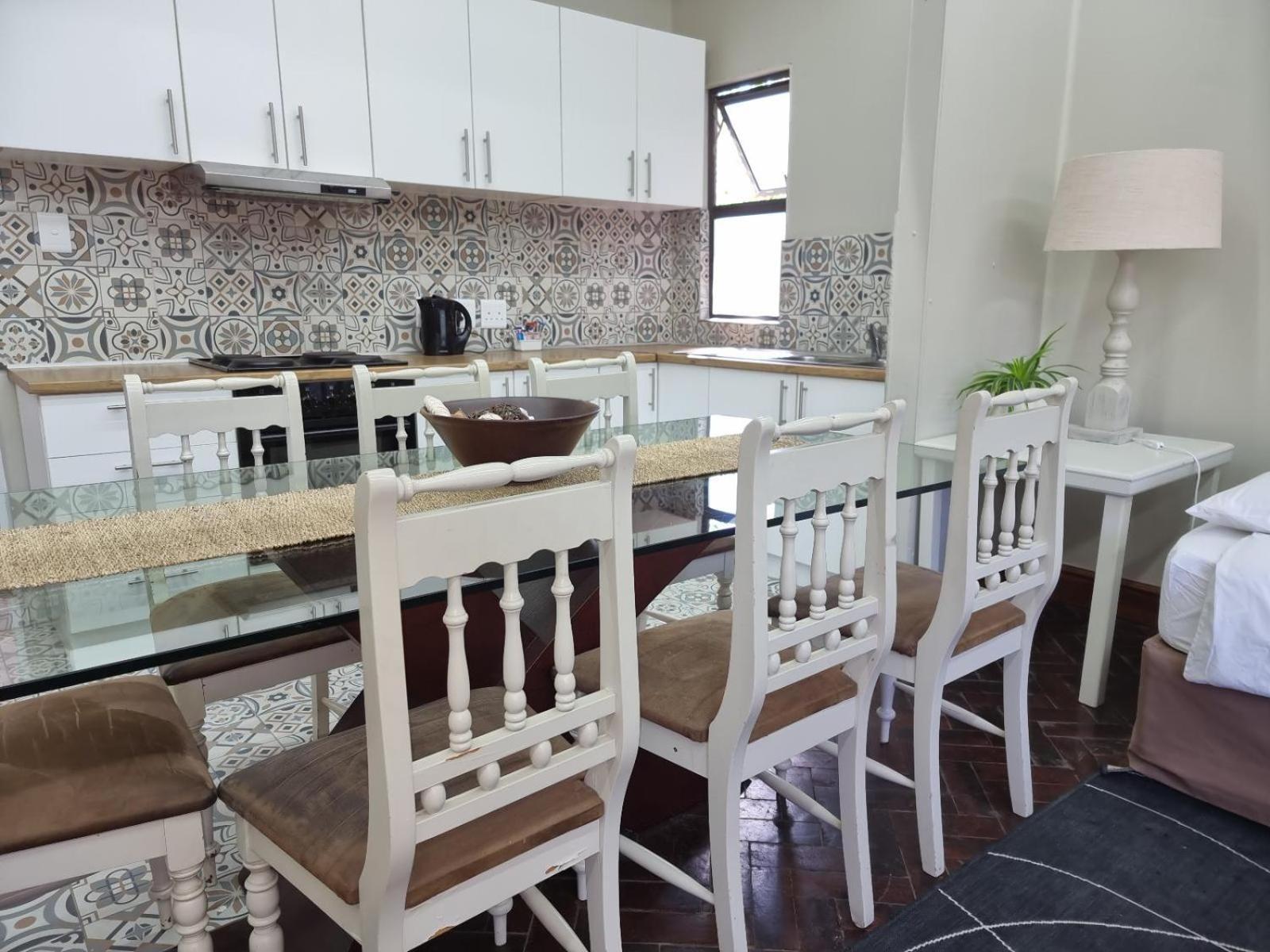 Leeuwenzee 4* Cape Town
