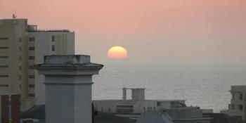Guest house Leeuwenzee Cape Town