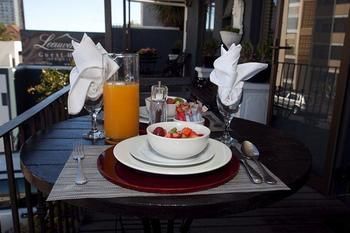 Leeuwenzee Guest house 4*